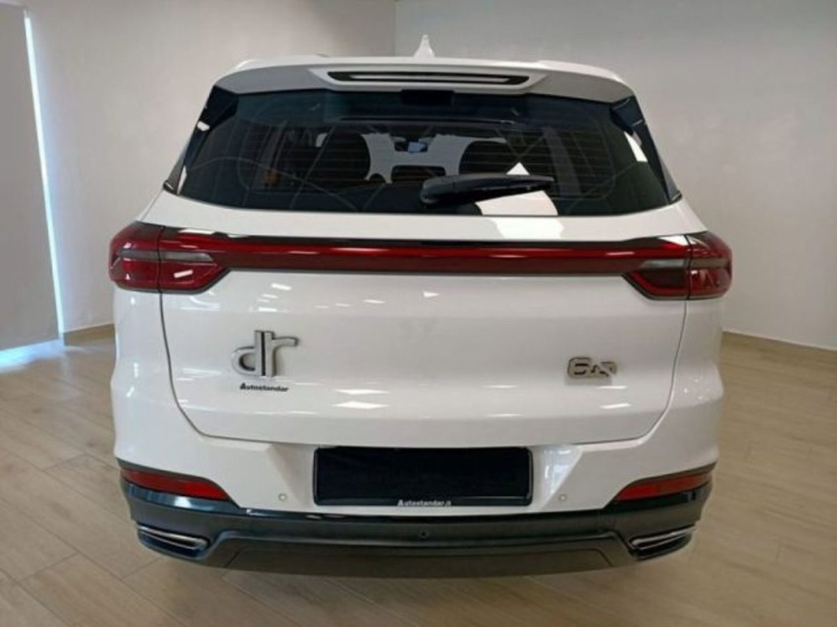 Dr DR 6.0 6.0 1.5 turbo Gpl 149cv cvt (11)