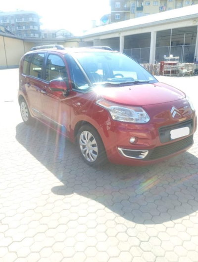 Citroen C3 Picasso 1.6 HDi 90 airdream Business usata