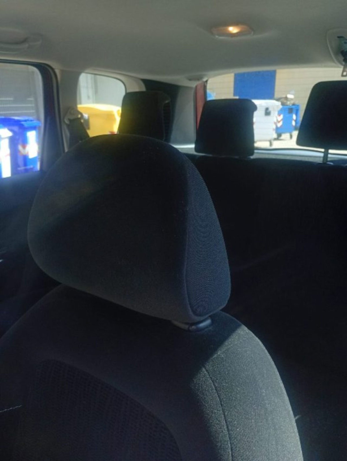 Citroen C3 Picasso 1.6 HDi 90 airdream Business (5)