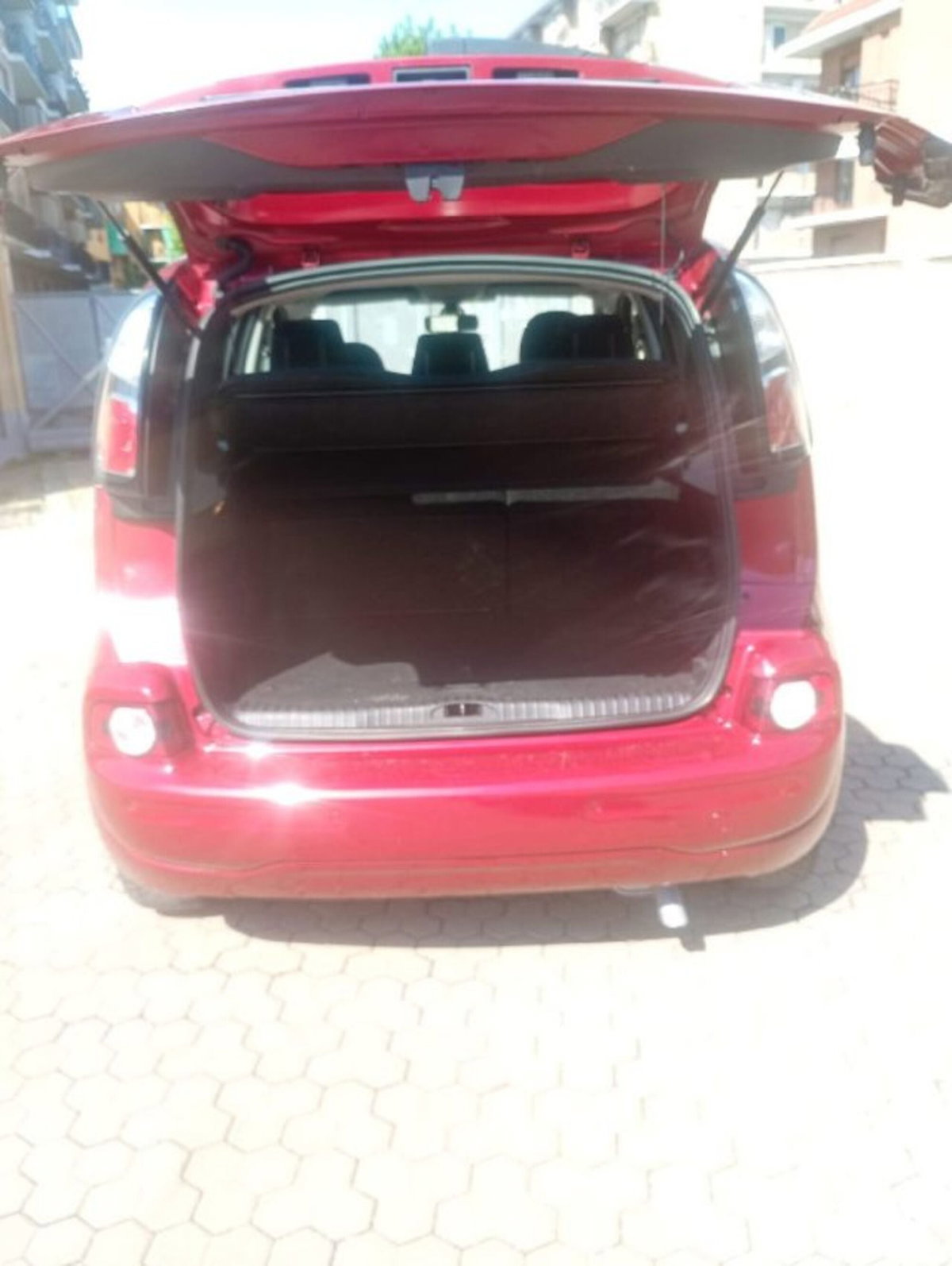 Citroen C3 Picasso 1.6 HDi 90 airdream Business (8)