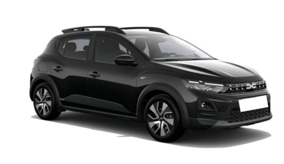 Dacia Sandero Streetway 1.2 Eco-G Journey 120cv auto