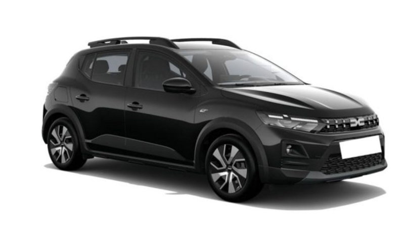 Dacia Sandero Streetway 1.2 Eco-G Journey 120cv auto