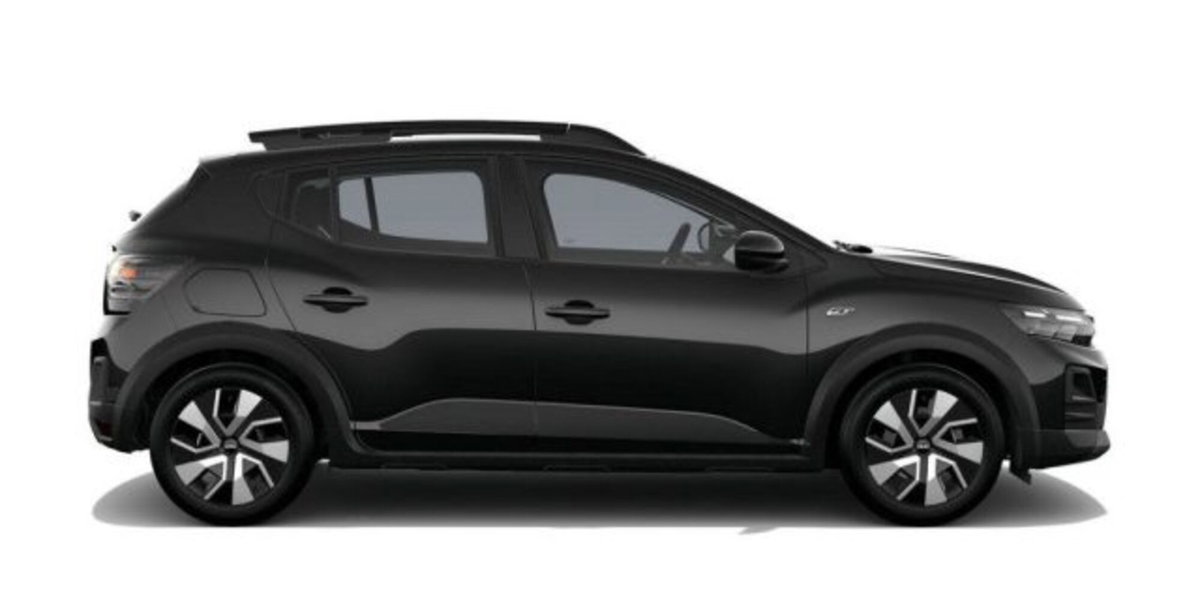 Dacia Sandero Streetway 1.2 Eco-G Journey 120cv auto (3)