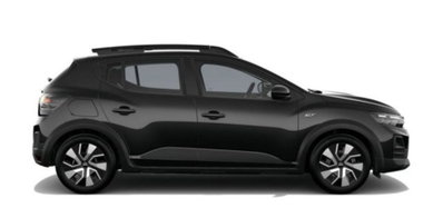 Dacia Sandero Streetway 1.2 Eco-G Journey 120cv auto (3)