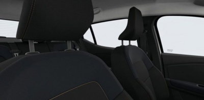 Dacia Sandero Streetway 1.2 Eco-G Journey 120cv auto (6)
