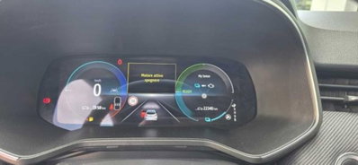Renault Clio Full Hybrid E-Tech 145 CV 5 porte Techno (10)