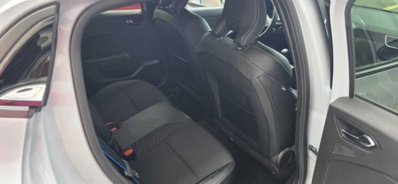 Renault Clio Full Hybrid E-Tech 145 CV 5 porte Techno (13)