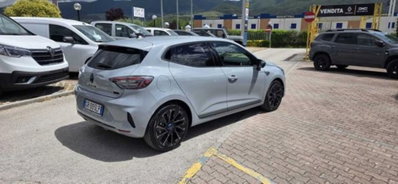 Renault Clio Full Hybrid E-Tech 145 CV 5 porte Techno (6)