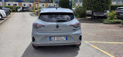 Renault Clio Full Hybrid E-Tech 145 CV 5 porte Techno (7)