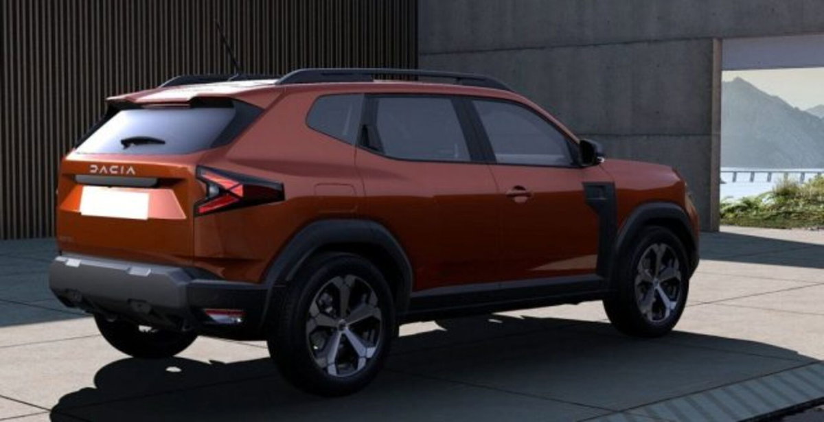 Dacia Duster 1.2 Eco-G Journey 120cv (2)