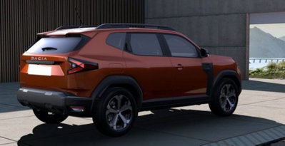 Dacia Duster 1.2 Eco-G Journey 120cv (2)