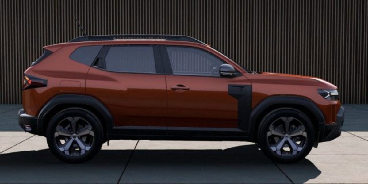 Dacia Duster 1.2 Eco-G Journey 120cv (3)