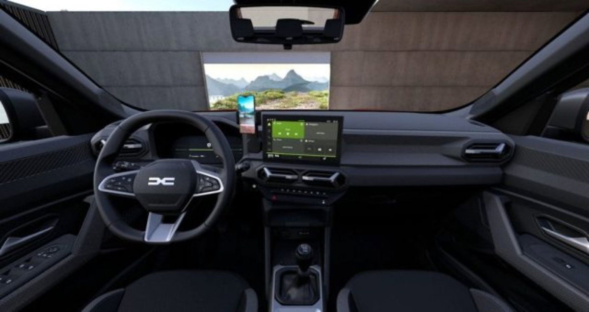 Dacia Duster 1.2 Eco-G Journey 120cv (5)