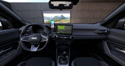 Dacia Duster 1.2 Eco-G Journey 120cv (5)