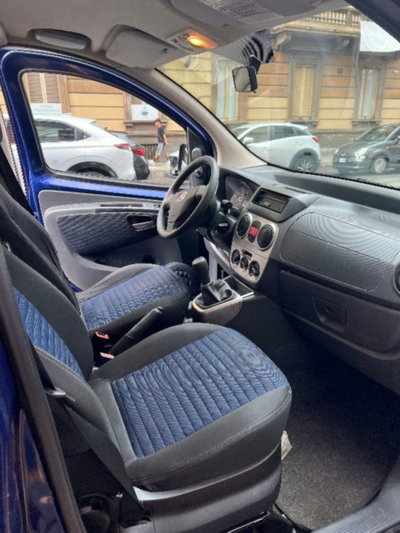 Fiat Qubo 1.4 8V 73 CV Dynamic (3)