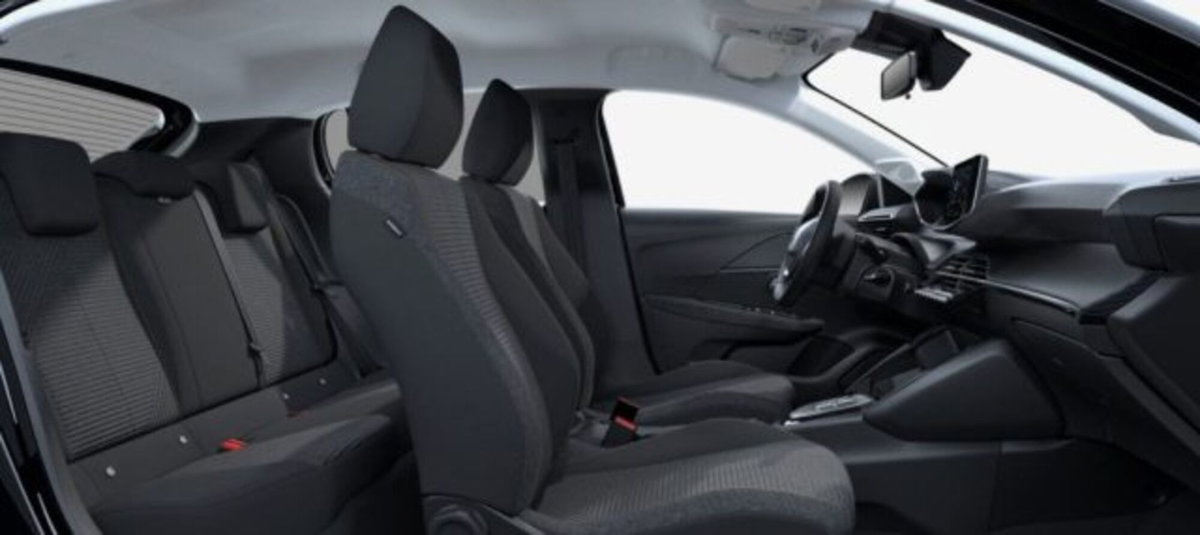 Peugeot 208 1.2 puretech Active s&s 100cv (10)
