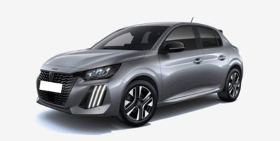 Peugeot 208 1.2 puretech Active s&s 100cv (3)