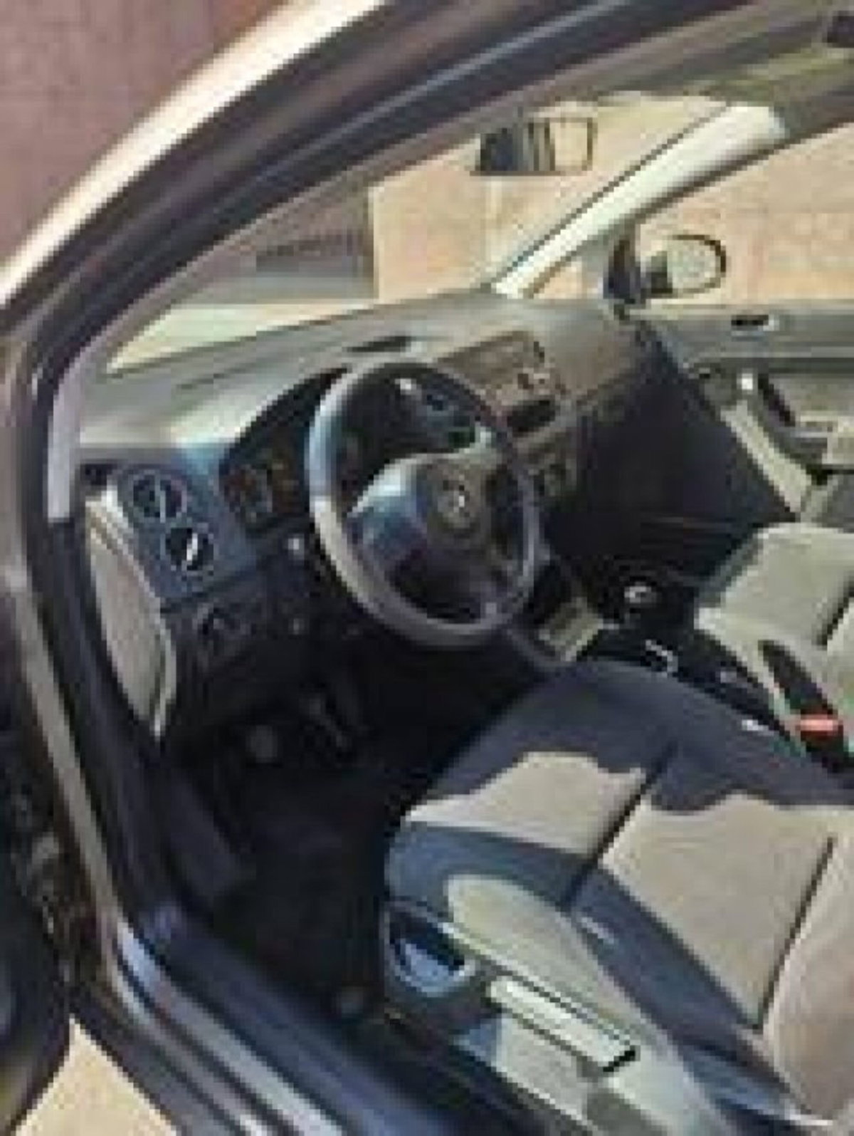 Volkswagen Golf Sportsvan 1.2 TSI Trendline BlueMotion Technology (3)