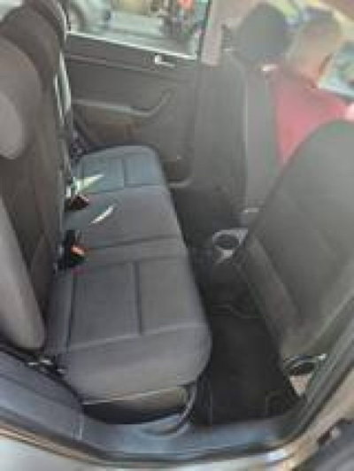 Volkswagen Golf Sportsvan 1.2 TSI Trendline BlueMotion Technology (4)