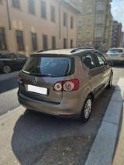 Volkswagen Golf Sportsvan 1.2 TSI Trendline BlueMotion Technology (6)
