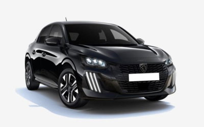 Peugeot 208 1.2 puretech Active s&s 100cv nuova