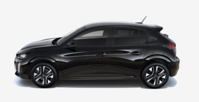Peugeot 208 1.2 puretech Active s&s 100cv (4)