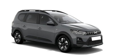 Dacia Jogger 1.2 Eco-G Extreme 120cv nuova