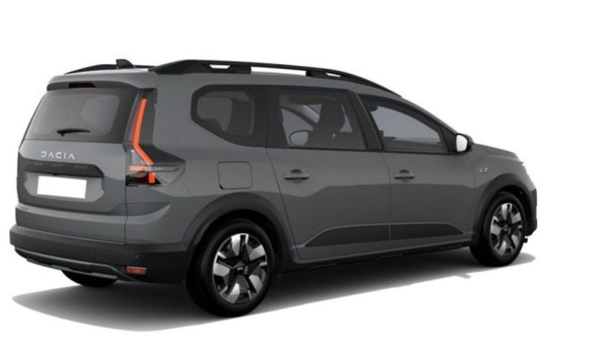 Dacia Jogger 1.2 Eco-G Extreme 120cv (2)