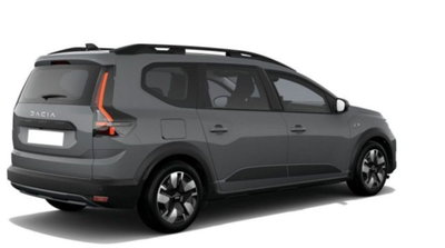Dacia Jogger 1.2 Eco-G Extreme 120cv (2)
