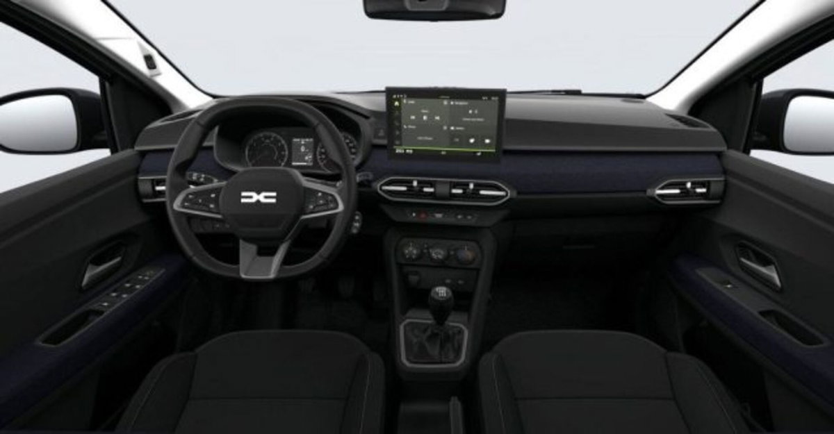 Dacia Jogger 1.2 Eco-G Extreme 120cv (5)
