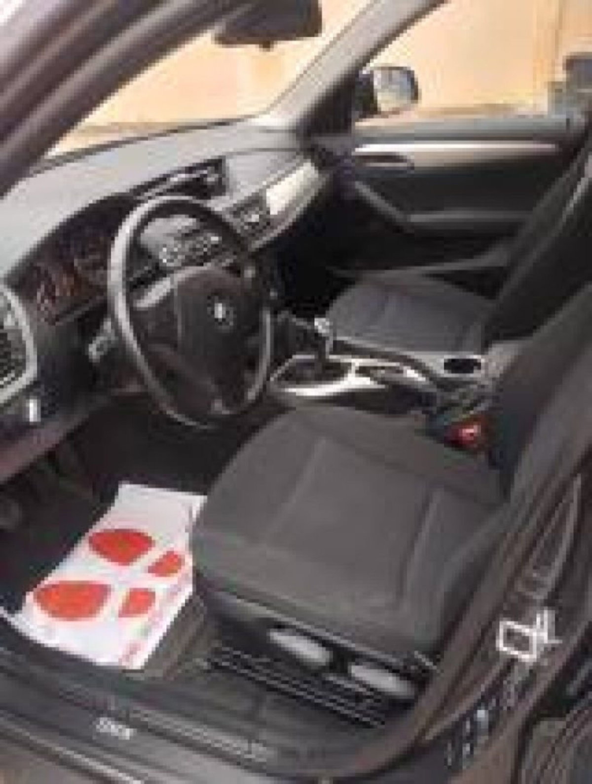 BMW X1 sDrive16d Msport (5)
