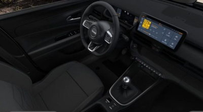 Jeep Avenger 1.2 turbo Summit fwd 100cv (6)