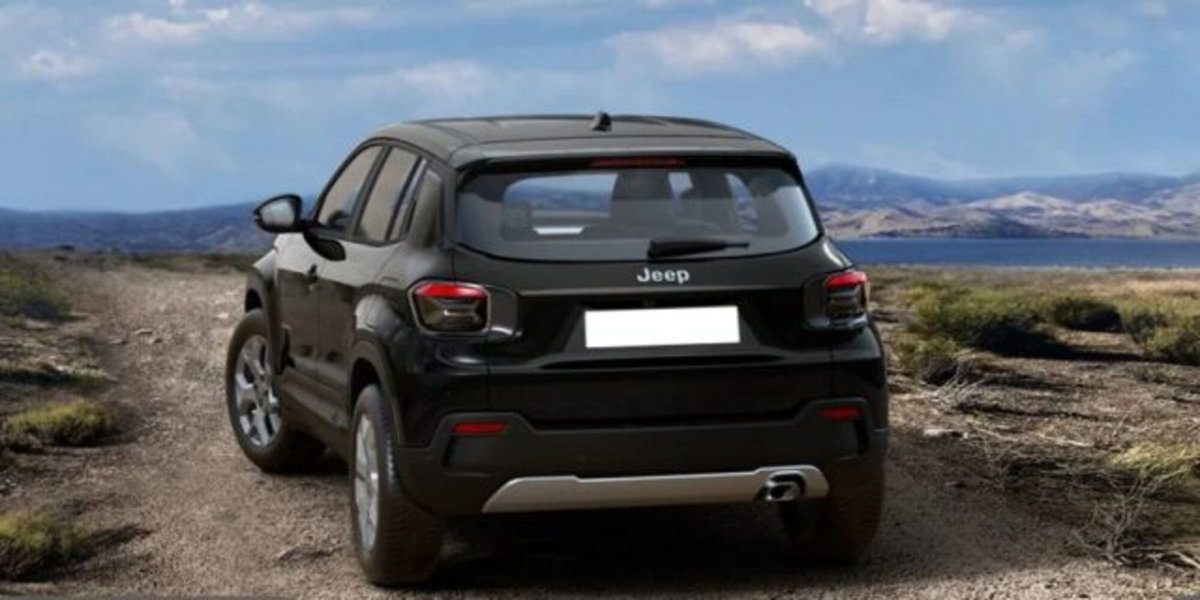 Jeep Avenger 1.2 turbo Summit fwd 100cv (2)