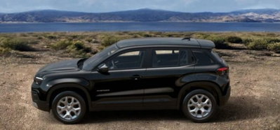 Jeep Avenger 1.2 turbo Summit fwd 100cv (3)
