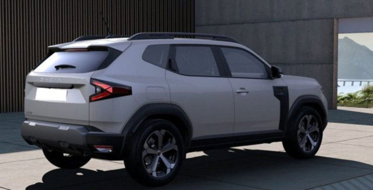 Dacia Duster 1.2 Eco-G Journey 120cv (2)