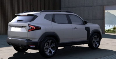 Dacia Duster 1.2 Eco-G Journey 120cv (2)