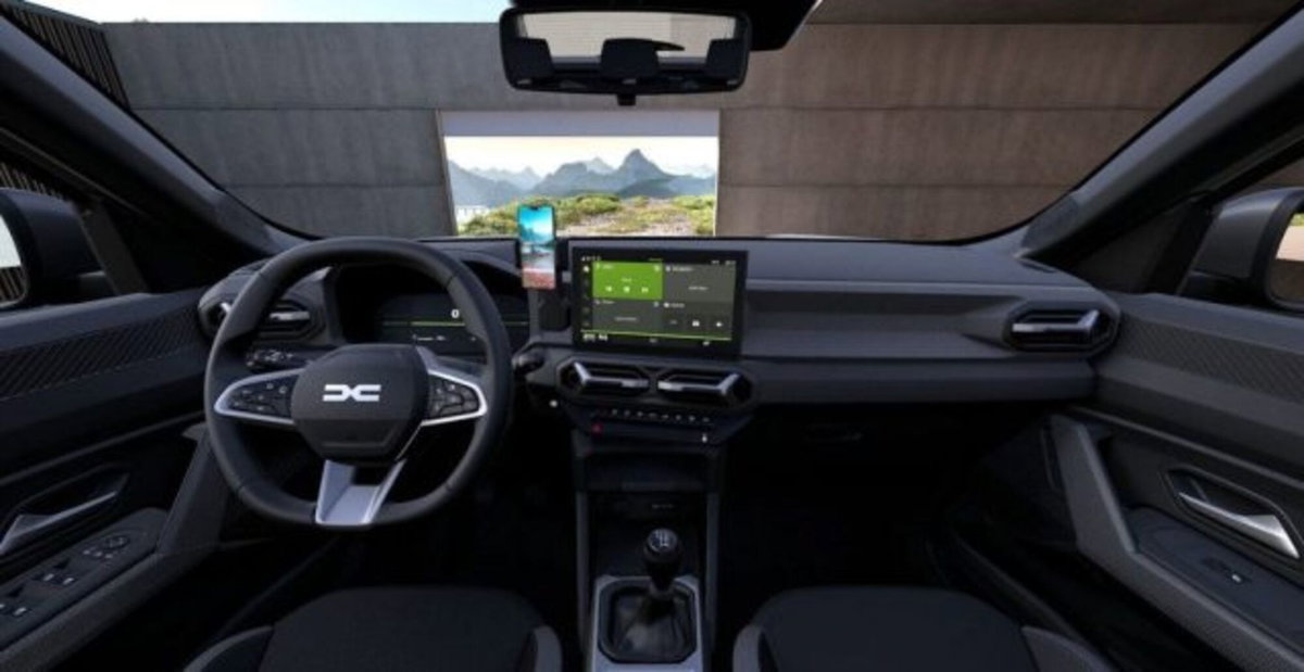 Dacia Duster 1.2 Eco-G Journey 120cv (5)