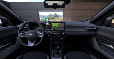 Dacia Duster 1.2 Eco-G Journey 120cv (5)