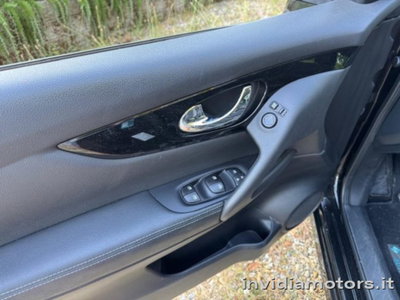 Nissan Qashqai 1.5 dCi 115 CV DCT N-Connecta (10)