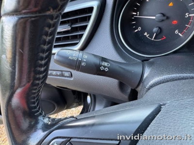 Nissan Qashqai 1.5 dCi 115 CV DCT N-Connecta (11)
