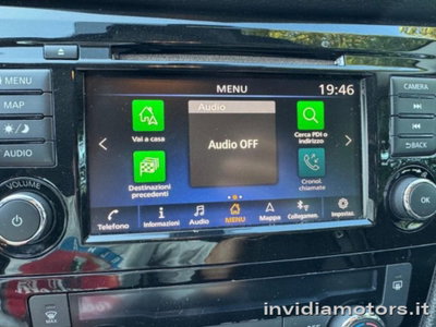Nissan Qashqai 1.5 dCi 115 CV DCT N-Connecta (16)