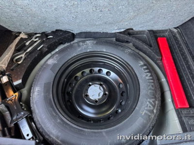 Nissan Qashqai 1.5 dCi 115 CV DCT N-Connecta (18)