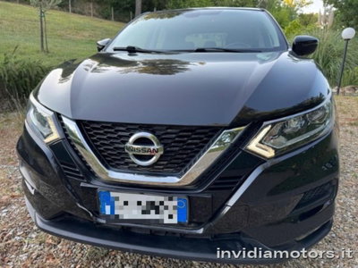 Nissan Qashqai 1.5 dCi 115 CV DCT N-Connecta (3)
