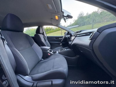 Nissan Qashqai 1.5 dCi 115 CV DCT N-Connecta (5)