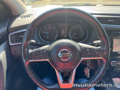 Nissan Qashqai 1.5 dCi 115 CV DCT N-Connecta (3)