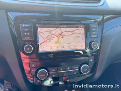 Nissan Qashqai 1.5 dCi 115 CV DCT N-Connecta (4)