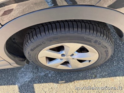 Nissan Qashqai 1.5 dCi 115 CV DCT N-Connecta (8)