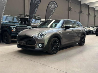 MINI Mini Clubman 1.5 Cooper Business Clubman usata