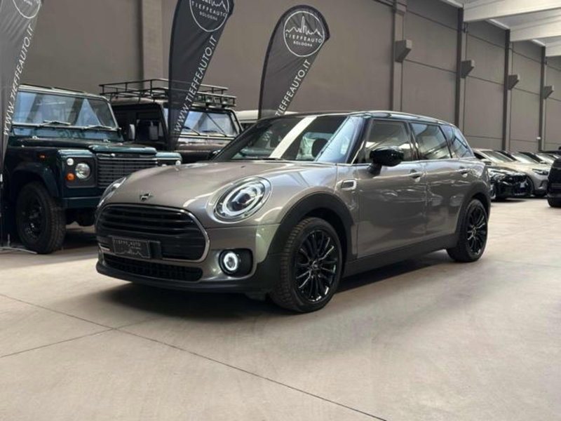 MINI Mini Clubman 1.5 Cooper Business Clubman