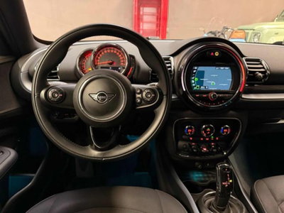 MINI Mini Clubman 1.5 Cooper Business Clubman (10)
